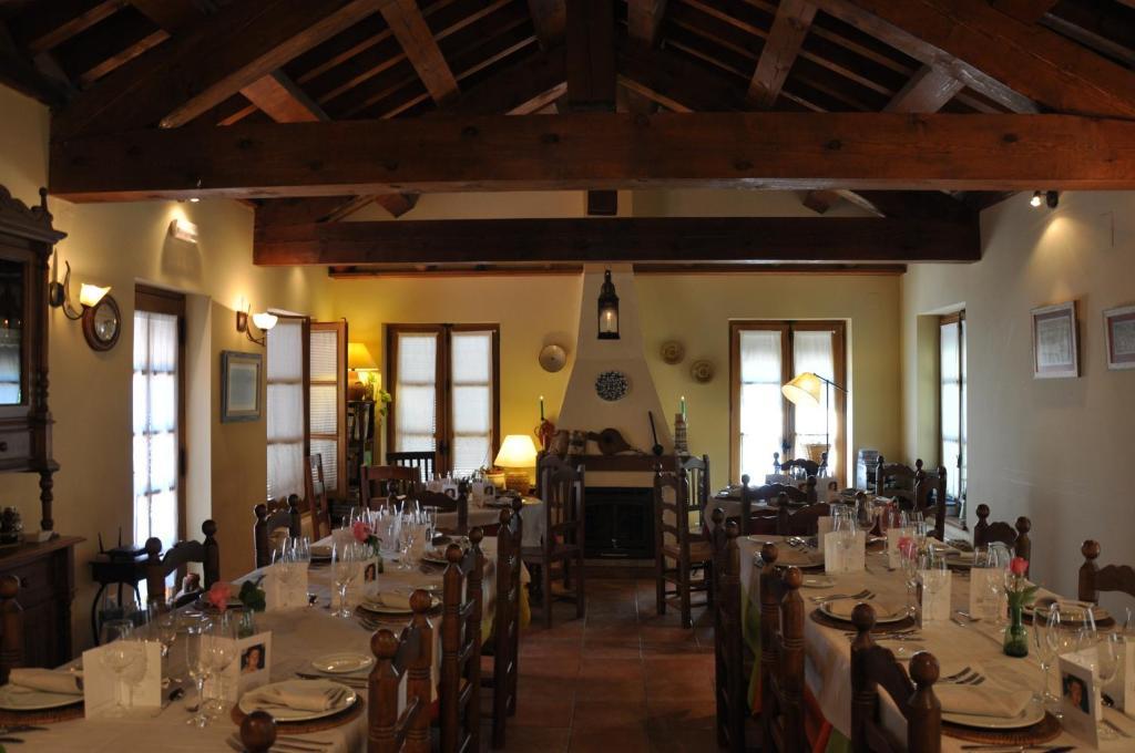 Hotel Rural Aguallevada Paramio Bagian luar foto