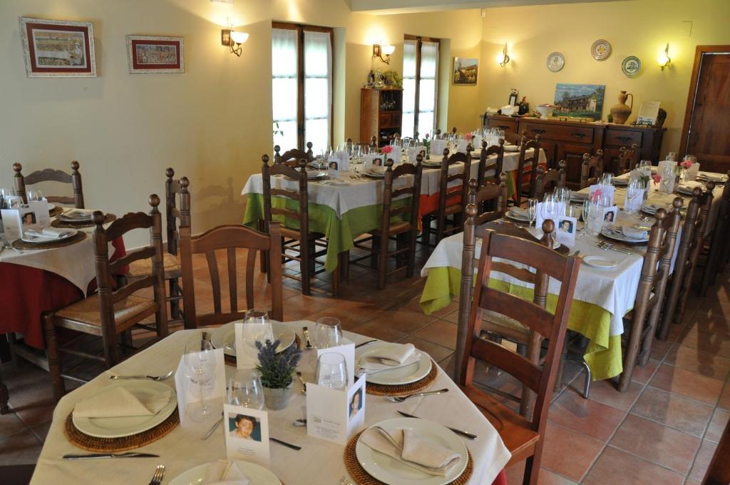 Hotel Rural Aguallevada Paramio Bagian luar foto